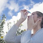 How Seasonal Allergies Affect Your Eyes