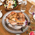 Thanksgiving Foods and Your Eyesight