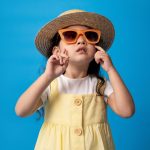 Do Children Need Sunglasses?