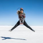 Should I wear Sunglasses in the Winter?