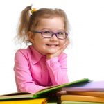 3 Times When Your Child Should Visit the Optometrist